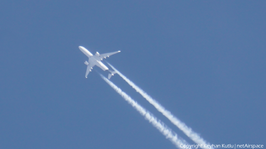 Lufthansa Airbus A350-941 (D-AIXL) | Photo 607553