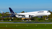 Lufthansa Airbus A350-941 (D-AIXL) at  Hamburg - Fuhlsbuettel (Helmut Schmidt), Germany