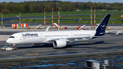 Lufthansa Airbus A350-941 (D-AIXL) at  Hamburg - Fuhlsbuettel (Helmut Schmidt), Germany