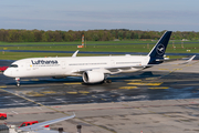 Lufthansa Airbus A350-941 (D-AIXL) at  Hamburg - Fuhlsbuettel (Helmut Schmidt), Germany