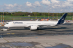 Lufthansa Airbus A350-941 (D-AIXL) at  Hamburg - Fuhlsbuettel (Helmut Schmidt), Germany