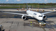 Lufthansa Airbus A350-941 (D-AIXL) at  Hamburg - Fuhlsbuettel (Helmut Schmidt), Germany