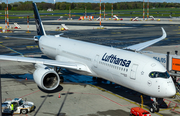 Lufthansa Airbus A350-941 (D-AIXL) at  Hamburg - Fuhlsbuettel (Helmut Schmidt), Germany