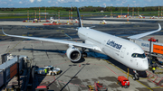 Lufthansa Airbus A350-941 (D-AIXL) at  Hamburg - Fuhlsbuettel (Helmut Schmidt), Germany