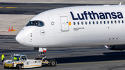 Lufthansa Airbus A350-941 (D-AIXL) at  Hamburg - Fuhlsbuettel (Helmut Schmidt), Germany