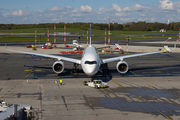 Lufthansa Airbus A350-941 (D-AIXL) at  Hamburg - Fuhlsbuettel (Helmut Schmidt), Germany