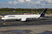 Lufthansa Airbus A350-941 (D-AIXL) at  Hamburg - Fuhlsbuettel (Helmut Schmidt), Germany