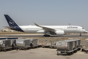 Lufthansa Airbus A350-941 (D-AIXL) at  Luqa - Malta International, Malta