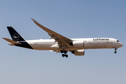 Lufthansa Airbus A350-941 (D-AIXL) at  Luqa - Malta International, Malta