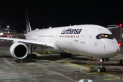 Lufthansa Airbus A350-941 (D-AIXM) at  Frankfurt am Main, Germany