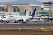 Lufthansa Airbus A350-941 (D-AIXM) at  Frankfurt am Main, Germany