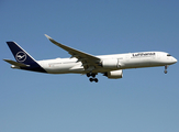 Lufthansa Airbus A350-941 (D-AIXN) at  Frankfurt am Main, Germany