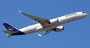 Lufthansa Airbus A350-941 (D-AIXO) at  Frankfurt am Main, Germany