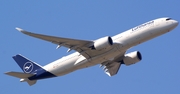 Lufthansa Airbus A350-941 (D-AIXO) at  Frankfurt am Main, Germany