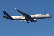 Lufthansa Airbus A350-941 (D-AIXO) at  Frankfurt am Main, Germany