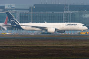 Lufthansa Airbus A350-941 (D-AIXO) at  Frankfurt am Main, Germany