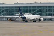 Lufthansa Airbus A350-941 (D-AIXO) at  Munich, Germany