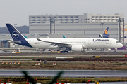 Lufthansa Airbus A350-941 (D-AIXP) at  Frankfurt am Main, Germany