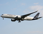 Lufthansa Airbus A350-941 (D-AIXP) at  Frankfurt am Main, Germany