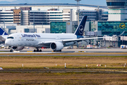 Lufthansa Airbus A350-941 (D-AIXP) at  Frankfurt am Main, Germany