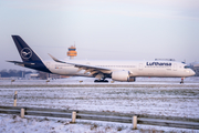 Lufthansa Airbus A350-941 (D-AIXP) at  Hamburg - Fuhlsbuettel (Helmut Schmidt), Germany