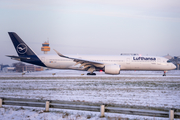 Lufthansa Airbus A350-941 (D-AIXP) at  Hamburg - Fuhlsbuettel (Helmut Schmidt), Germany