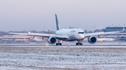 Lufthansa Airbus A350-941 (D-AIXP) at  Hamburg - Fuhlsbuettel (Helmut Schmidt), Germany