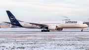 Lufthansa Airbus A350-941 (D-AIXP) at  Hamburg - Fuhlsbuettel (Helmut Schmidt), Germany