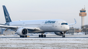 Lufthansa Airbus A350-941 (D-AIXP) at  Hamburg - Fuhlsbuettel (Helmut Schmidt), Germany