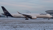 Lufthansa Airbus A350-941 (D-AIXP) at  Hamburg - Fuhlsbuettel (Helmut Schmidt), Germany