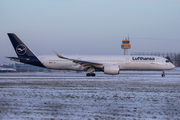 Lufthansa Airbus A350-941 (D-AIXP) at  Hamburg - Fuhlsbuettel (Helmut Schmidt), Germany