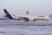 Lufthansa Airbus A350-941 (D-AIXP) at  Hamburg - Fuhlsbuettel (Helmut Schmidt), Germany