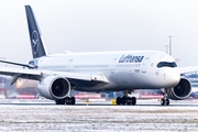 Lufthansa Airbus A350-941 (D-AIXP) at  Hamburg - Fuhlsbuettel (Helmut Schmidt), Germany