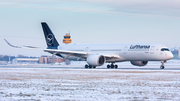 Lufthansa Airbus A350-941 (D-AIXP) at  Hamburg - Fuhlsbuettel (Helmut Schmidt), Germany
