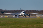 Lufthansa Airbus A350-941 (D-AIXQ) at  Hamburg - Fuhlsbuettel (Helmut Schmidt), Germany