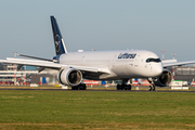 Lufthansa Airbus A350-941 (D-AIXQ) at  Hamburg - Fuhlsbuettel (Helmut Schmidt), Germany