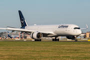 Lufthansa Airbus A350-941 (D-AIXQ) at  Hamburg - Fuhlsbuettel (Helmut Schmidt), Germany