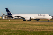 Lufthansa Airbus A350-941 (D-AIXQ) at  Hamburg - Fuhlsbuettel (Helmut Schmidt), Germany