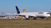 Lufthansa Airbus A350-941 (D-AIXQ) at  Hamburg - Fuhlsbuettel (Helmut Schmidt), Germany