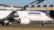 Lufthansa Airbus A350-941 (D-AIXQ) at  Hamburg - Fuhlsbuettel (Helmut Schmidt), Germany