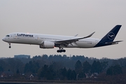 Lufthansa Airbus A350-941 (D-AIXQ) at  Hamburg - Fuhlsbuettel (Helmut Schmidt), Germany