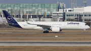 Lufthansa Airbus A350-941 (D-AIXU) at  Munich, Germany