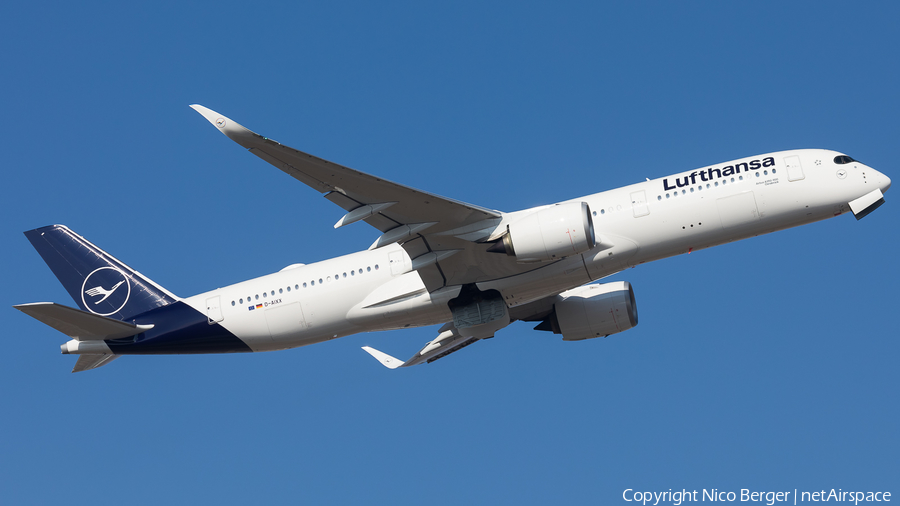 (Private) Airbus A350-941 (D-AIXX) | Photo 677801