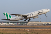 Condor Airbus A330-243 (D-AIYA) at  Palma De Mallorca - Son San Juan, Spain