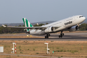 Condor Airbus A330-243 (D-AIYA) at  Palma De Mallorca - Son San Juan, Spain