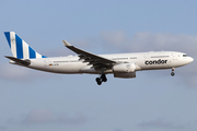 Condor Airbus A330-243 (D-AIYB) at  Palma De Mallorca - Son San Juan, Spain