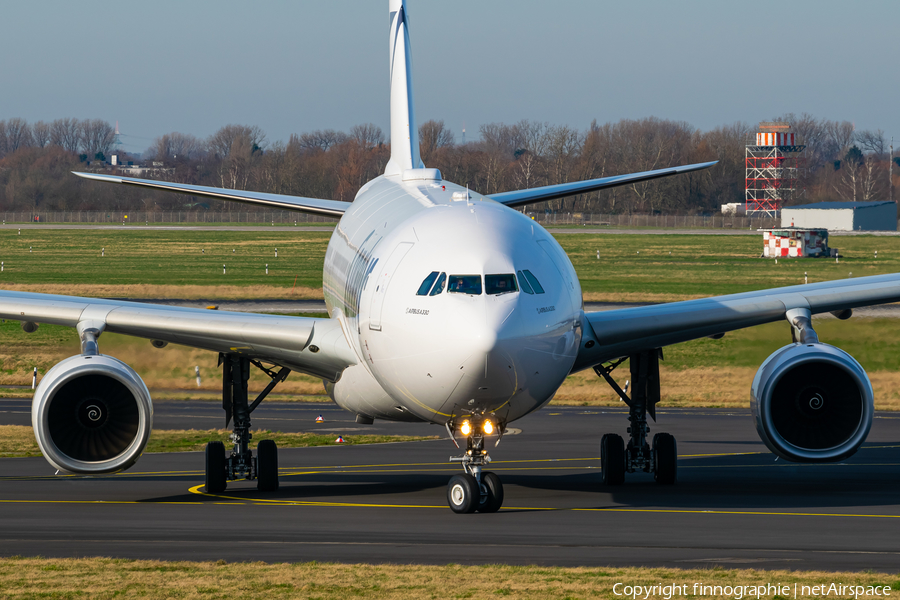 Condor Airbus A330-243 (D-AIYC) | Photo 494498