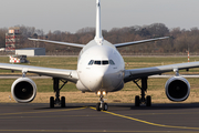 Condor Airbus A330-243 (D-AIYC) at  Dusseldorf - International, Germany