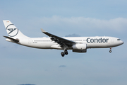 Condor Airbus A330-243 (D-AIYC) at  Frankfurt am Main, Germany