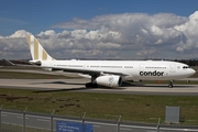 Condor Airbus A330-243 (D-AIYC) at  Frankfurt am Main, Germany